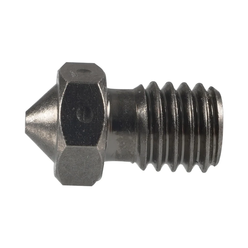 High Quality E3D V6 Nozzle Hardened Steel V6 Nozzles Corrosion-Resista –  Shion.Kwoo 3D-Store