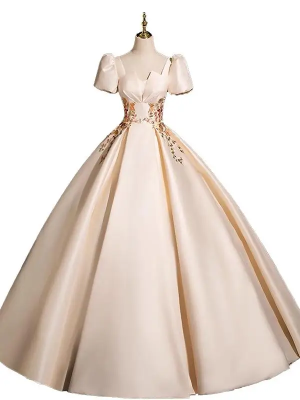 15 Quinceanera Dresses Simple Party Dresses Elegant Ball Gown 15 Year Old Dress For Quinceanera
