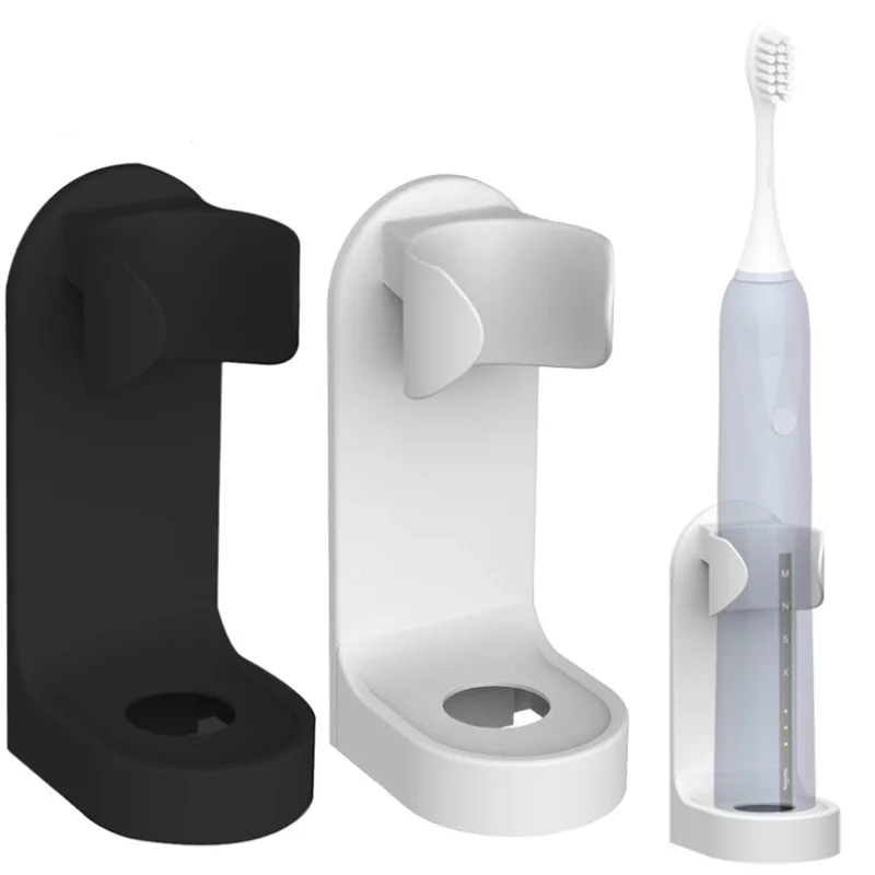 Portaspazzolino Elettrico Per Oral B Braun Bayer Spazzolino Elettrico Bagno Portaoggetti A Parete Accessori Per Spazzolino Da Denti