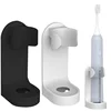 Electric Toothbrush Holder For Oral B Braun Bayer Electric Toothbrush Bathroom Wall-mounted Storage Rack Toothbrush Accessories 1
