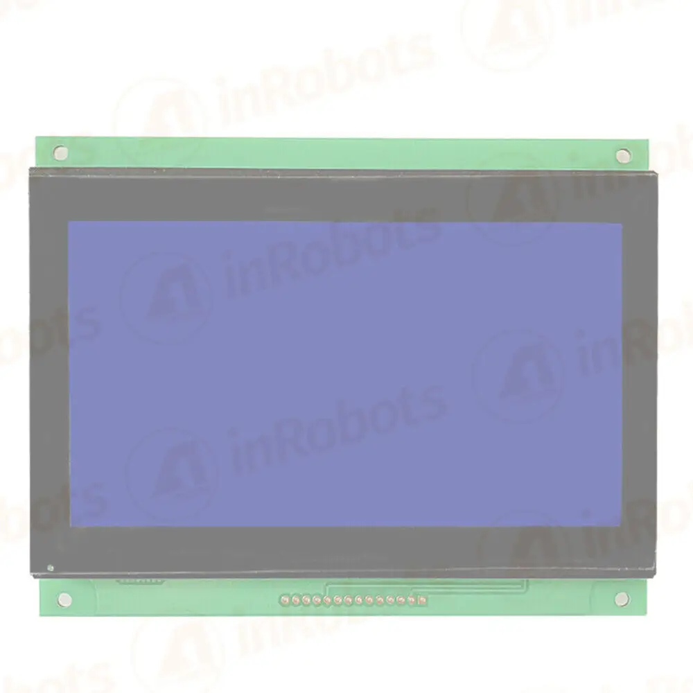 

A05B-2301-C302 Fanuc LCD Display Screen Demonstrator 1PCS