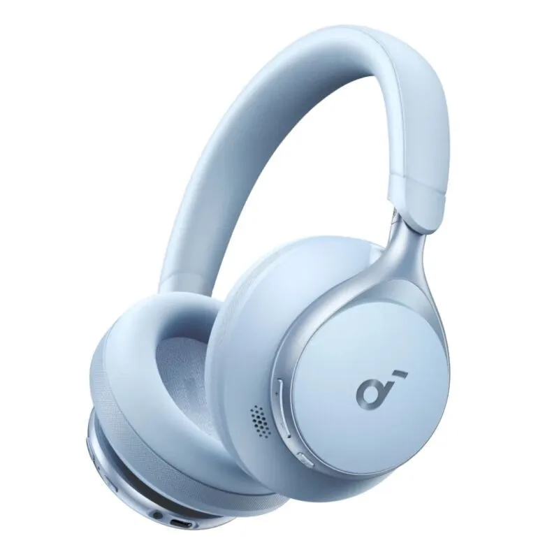 AnkerauricularesinalmbricosSoundCoreSpaceOneHiresLDACBluetooth