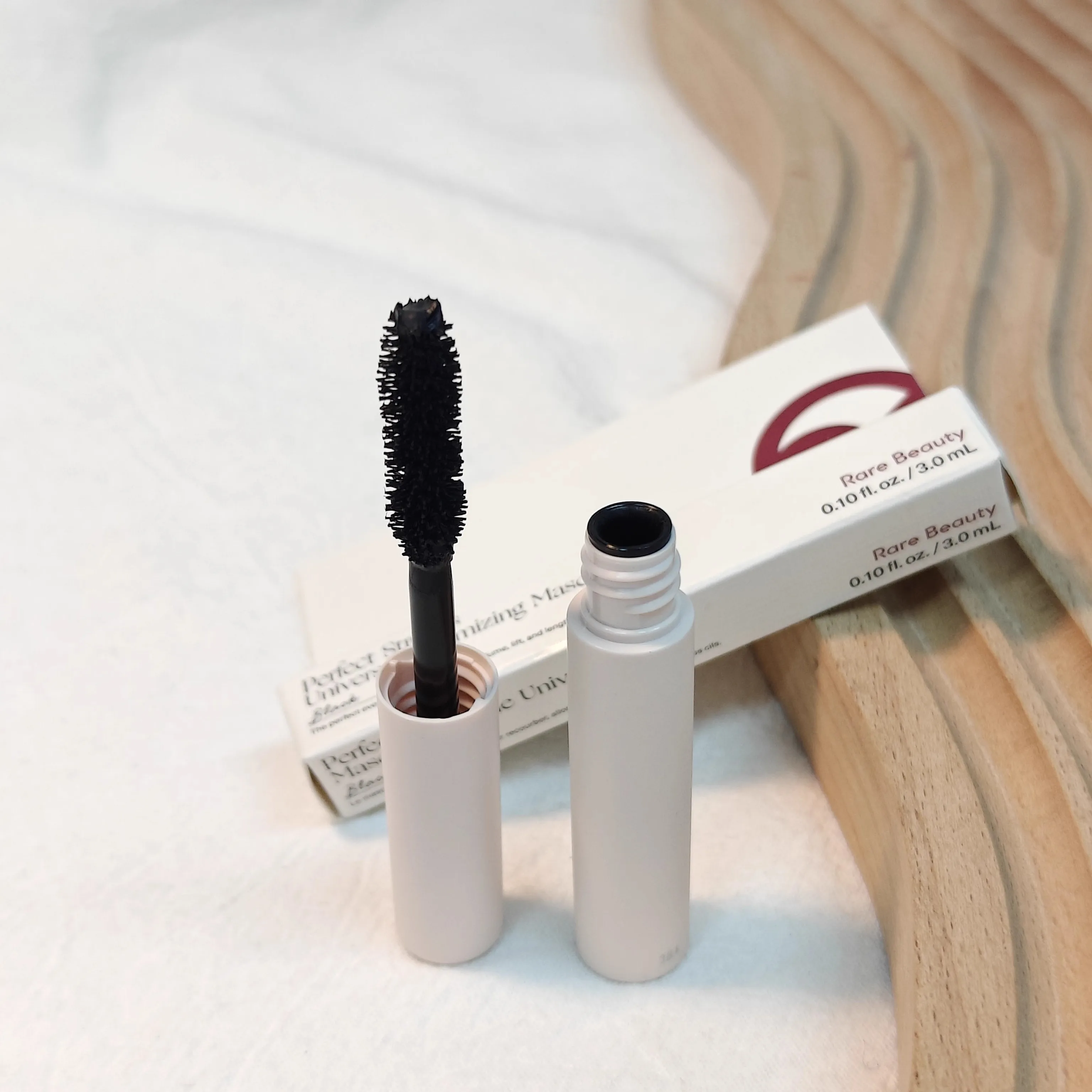 Liquid Mascara Quick Dry Lasting Waterproof Eyelash Mask FB Natural Curling Thick Eyelashes Rare Mascara Volume Beauty Cosmetic