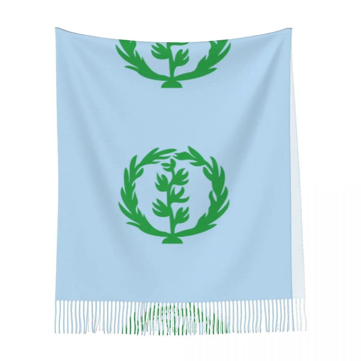 Flag of Eritrea(1952-1961) Shawls and Wraps for Evening Dresses Womens Shawls Wraps Dressy Shawls and Wraps for Evening Wear