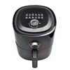 Multi Functional Air Fryer, Large Capacity Electric Fryer, Multifunctional Oven, Visible Fast Food Heater, Home Electric Oven 4