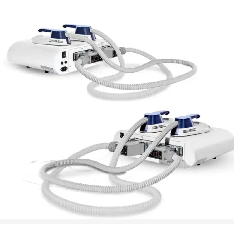 Portable Upgrade SPRT EMSLIM Muscle Build Burn Fat NEO RF Elsculpt Beauty Ems Sculpt Body Sculpting Machine