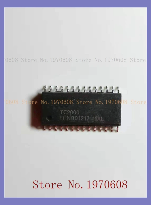 

TC2000 SOP28 the old