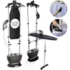 Steam & Go - All-in-One Garment Steamer and Iron, Pressurized Steamer For Clothes with Ironing Board and Clothing Hanger 1