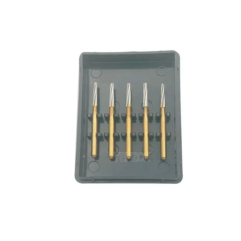 Рисунок 6 - Фреза для удаления наконечников из твердого сплава