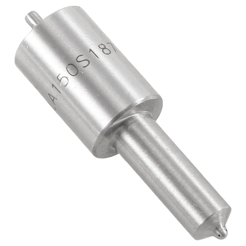 

DLLA150S187 новая форсунка дизельного топлива для MERCEDES - BENZ OM314 OM352 OM353 запасные части Аксессуары запчасти