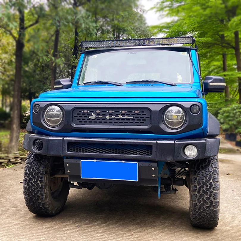 ABS ڵ Ÿϸ   ׸ 3D   ΰ ǹ  ׼ Ʈ, 1998-2022 Jimny JB74 JB64 JB43