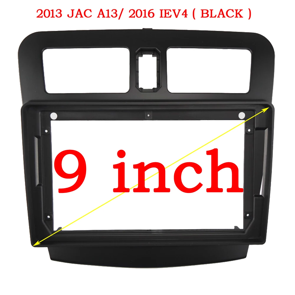 JAC J3/A13 2013  9 ġ ڵ þ  г,  ŰƮ ġ þ ܼ  GPS  ÷Ʈ 9 ġ Ʈ Ŀ 