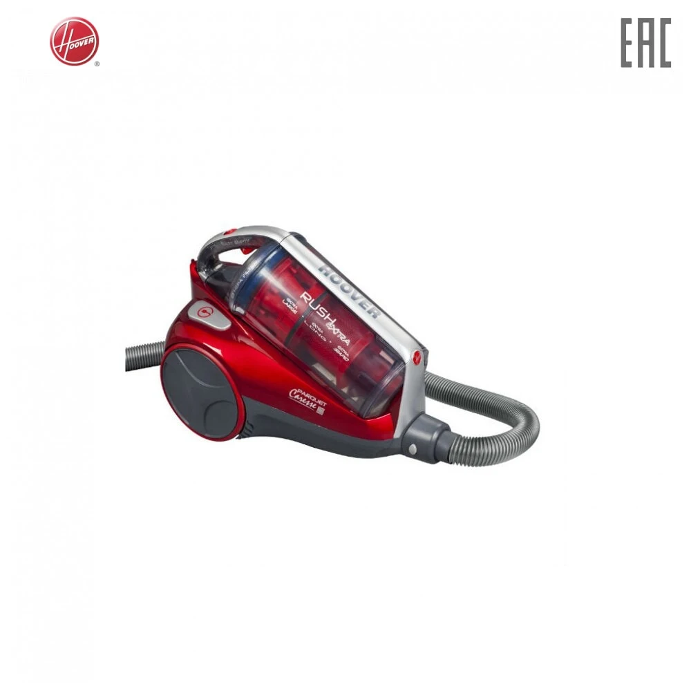 Hoover Reactiv Пылесос 1400вт Фильтр Эра Купить