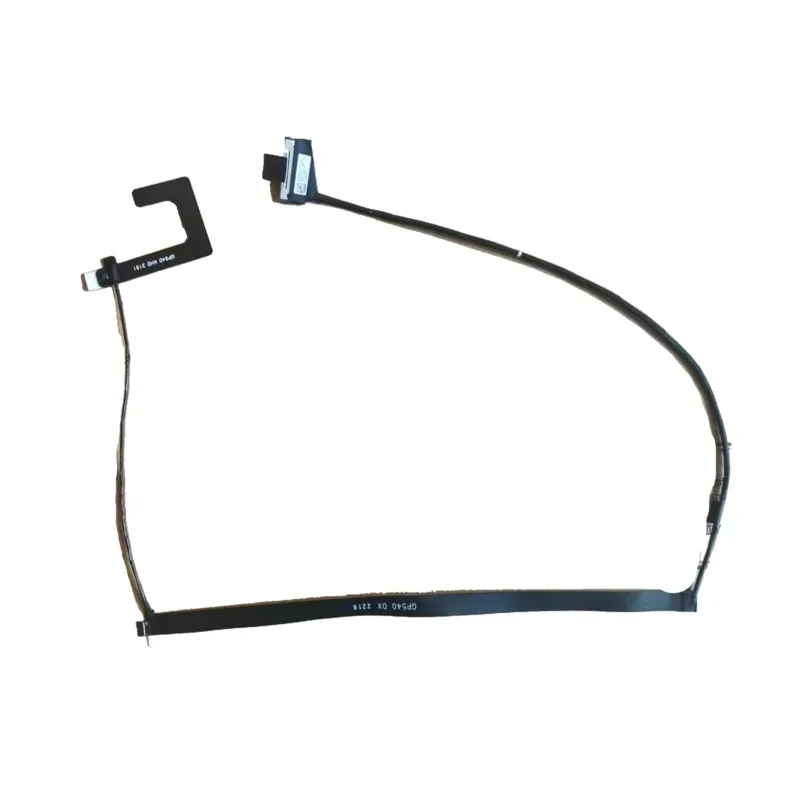 Muslimnew Ir Camera Cable Per Lenovo Thinkpad P15 Gen 2 20Yq 20Yr T15G Gen 2 20Y S 20Yt