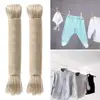 Heavy Duty Extra Strong Steel Core Washing Line Clothes Line Laundry Drying Line 1