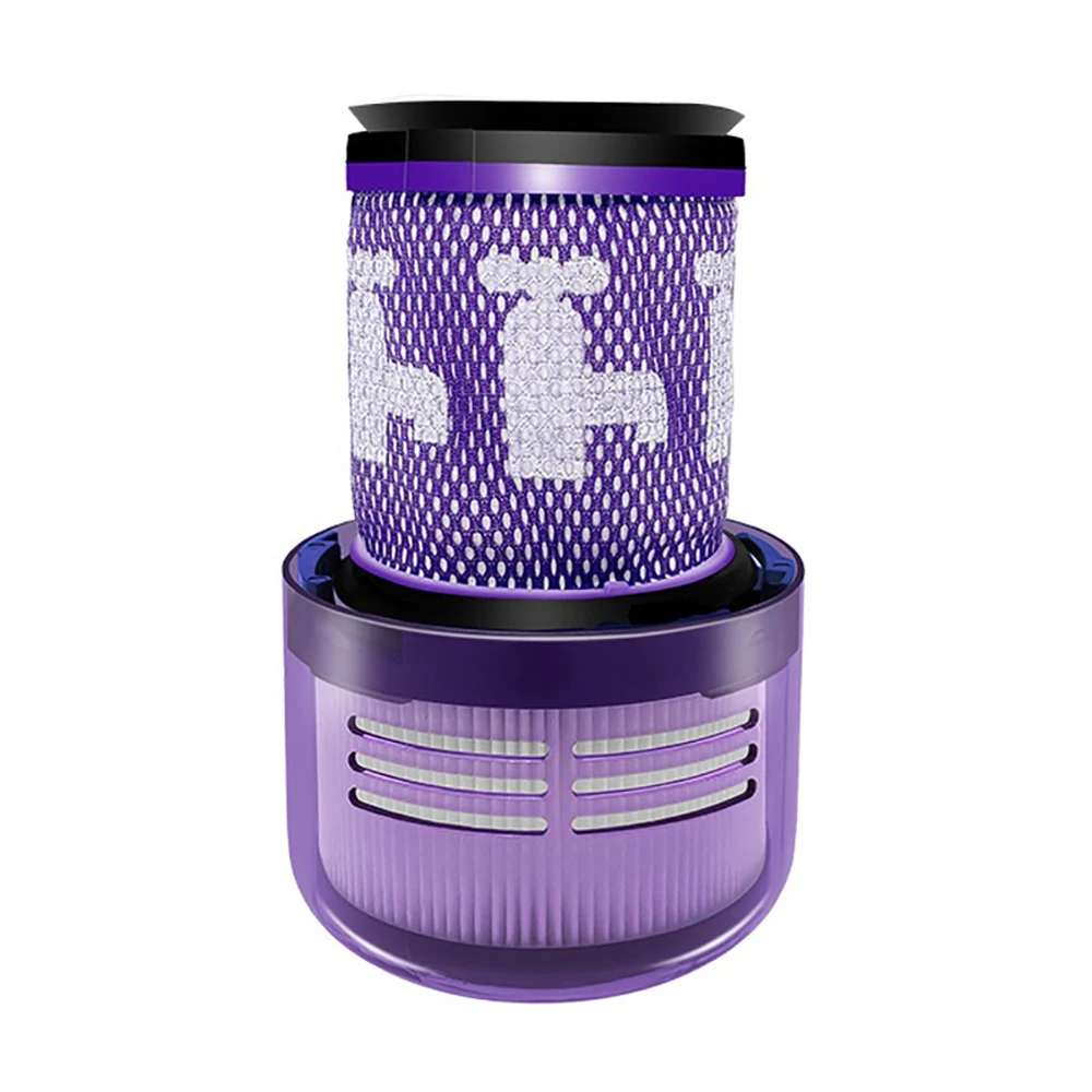 1 Pz Filtro Hepa Lavabile Per Dyson V12 Rileva Sottile Absolute Clean