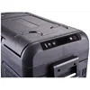 Hot Selling Factory Direct Sale PP+HDPE Material 18L Mini 220v 12v Portable Compressor Car Refrigerator 3