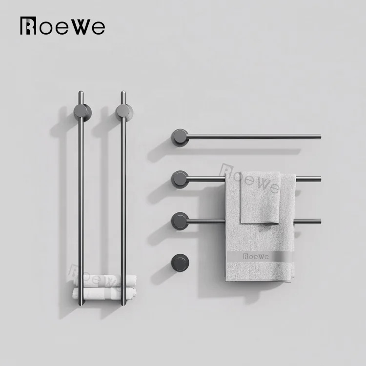 

Modern design CE approved electric towel radiator bath towel rack warmer electric radiator drying rack