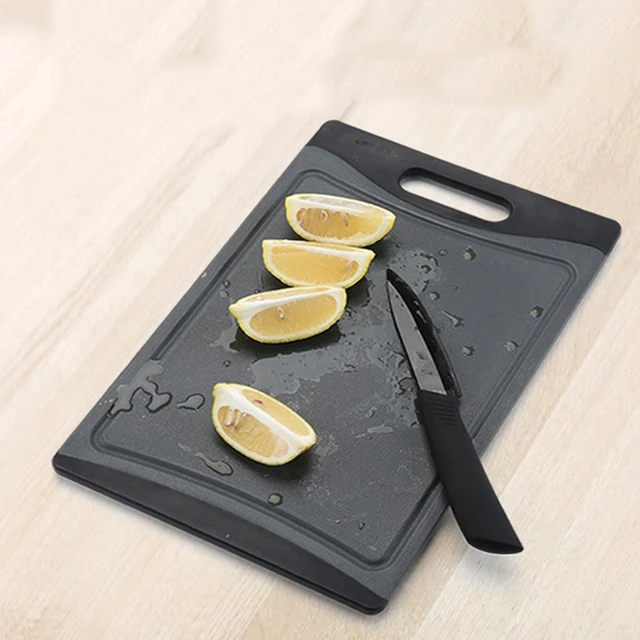 Cutting Board Plastic Inserts  Silicon Kitchen Chopping Board - Kitchen  Tool - Aliexpress