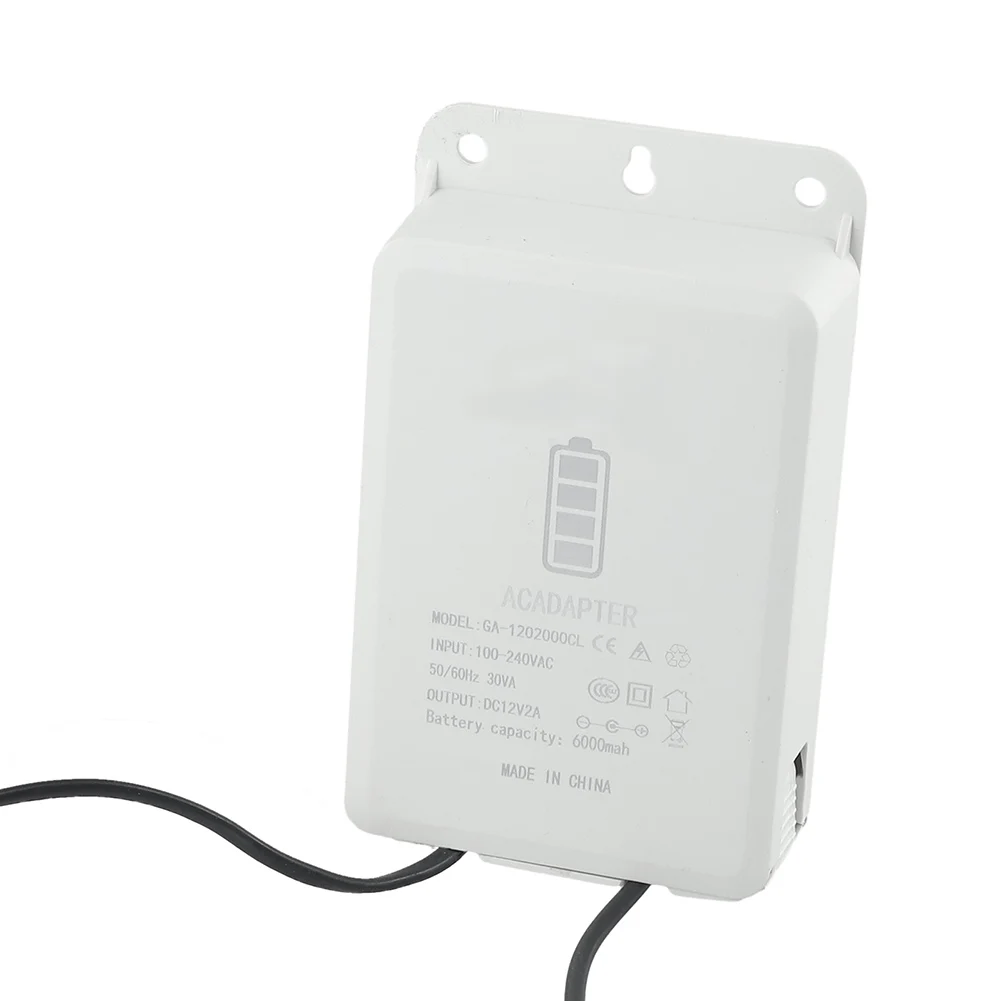 12V-2A Uninterruptible Power Supply Multipurpose Mini UPS Battery Backup Interface With Battery Protection Board Power Supply