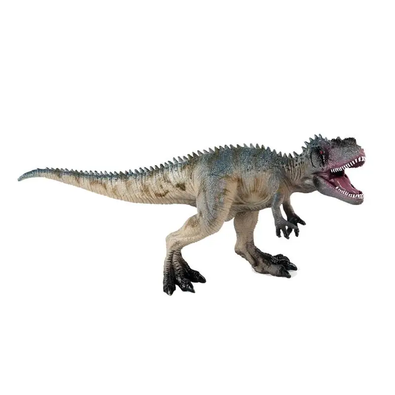 

Реалистичные Модели Динозавров Фигурка Модели доисторических животных в реалистичном мире динозавров, экшн-фигурка раннего образовательного динозавра