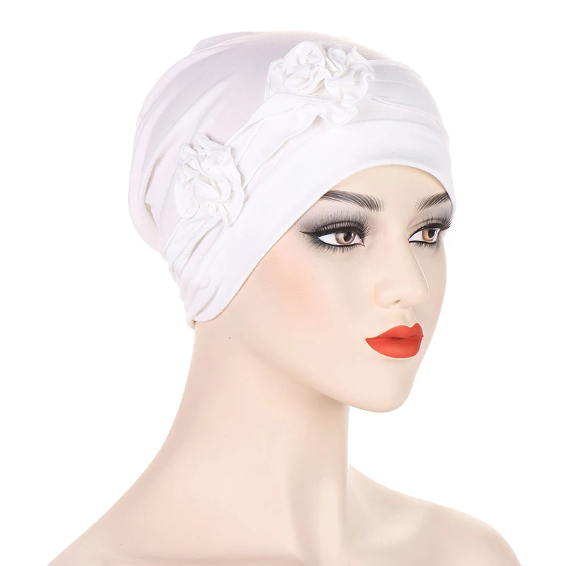 Рисунок 6 - Женский цветочный мусульманский