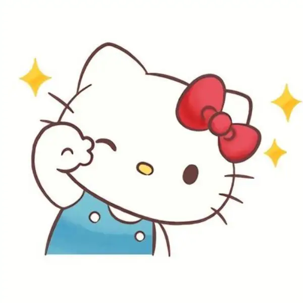 Kawaii Sanrio Toys And Gift Shop Store