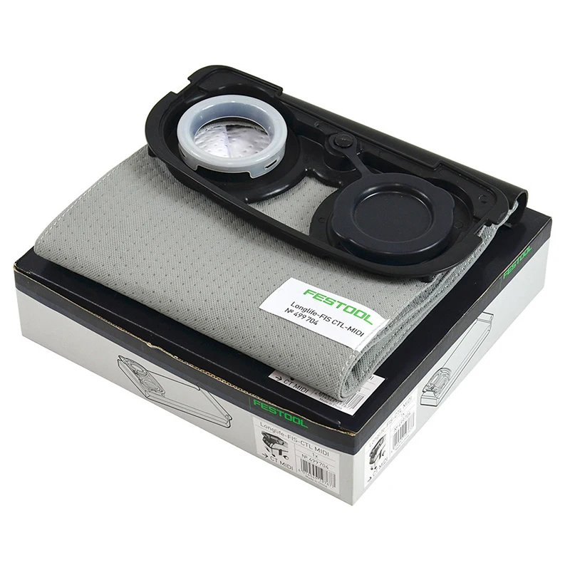 Amazon Sac Aspirateur Festool Ct 22 E Festool Aspirateur Lot De 10