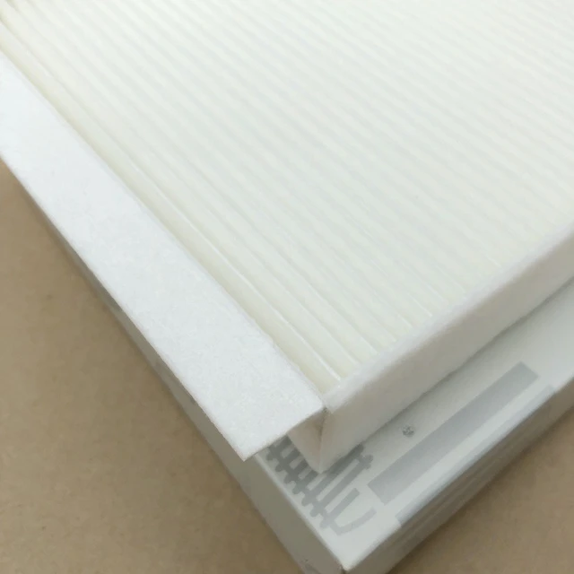 WENXI의 외부 캐빈 필터로 차량에서 신선하고 건강한 공기를 유지하세요.