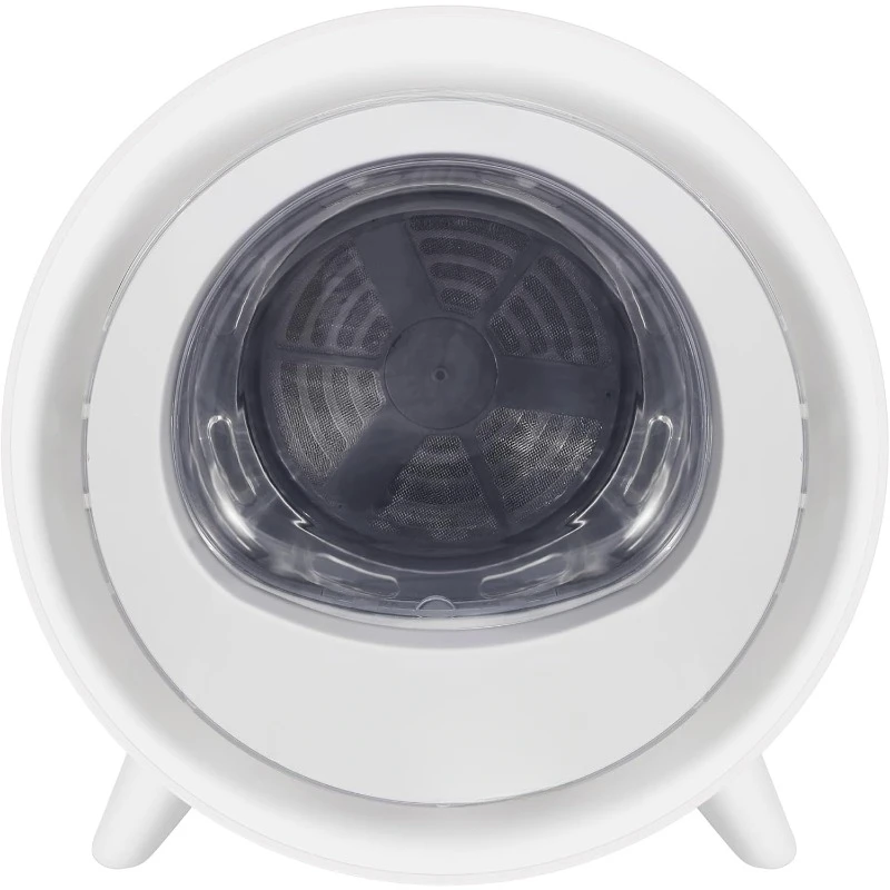 Portable Compact Lightweight Tumble Dryer with AI