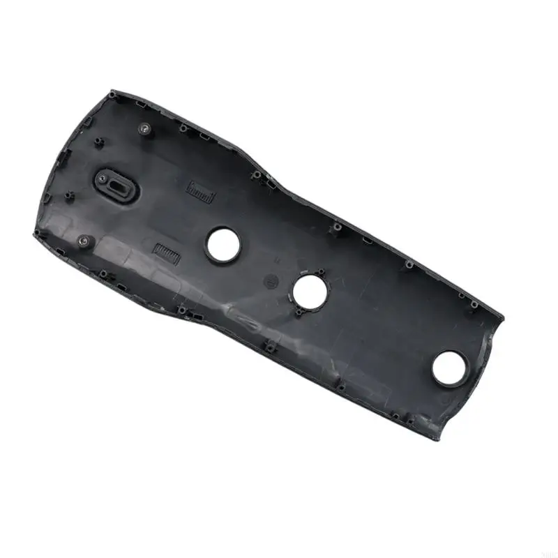 EVOMAX 4T UAV 바디 쉘 내구성 경량 복원 원래 성능 수리 부품 N0HC 용 ABS 윗면 커버