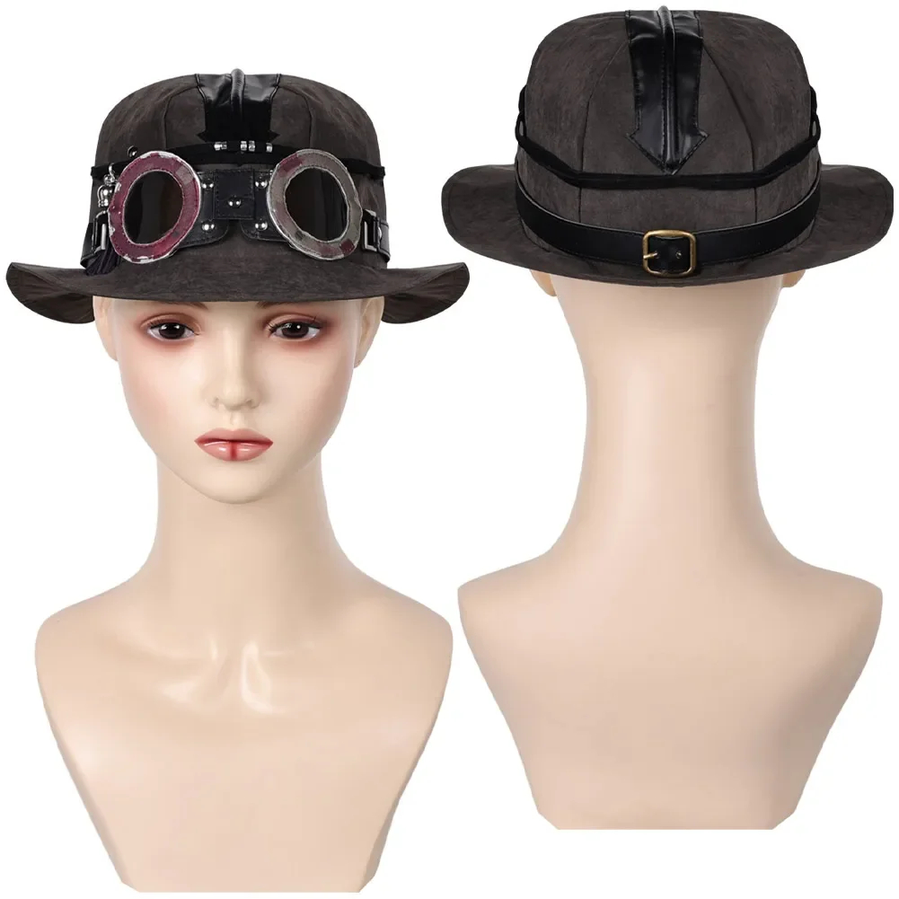 Fantasy Kids Cosplay Costume Set