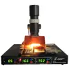 PUHUI T-862 T862 IRDA Infrared BGA Rework Machine, BGA SMD SMT Desoldering Rework Station 3
