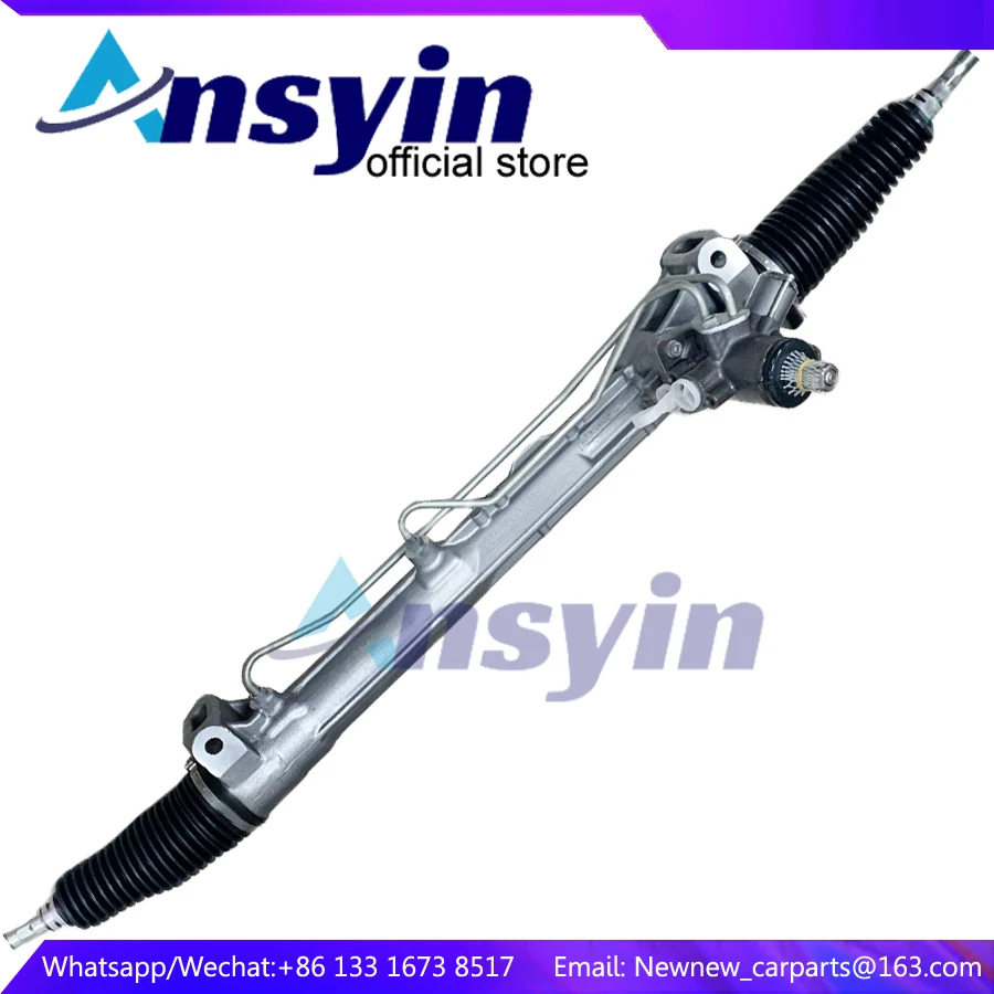 Caja de caja de dirección de potencia LHD para Audi RS5, A4L, B8, A5, A4, S4, S5, 8T1422066B