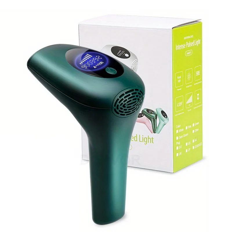 光美容器 Ladolce HIGH POWER HANDY EPILATOR 光美容器 Ladolce HIGH POWER HANDY EPILATOR 【公式通販】