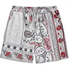 Thunder Lightning Graphic Shorts Pants 3D Printing Hip Hop y2k Board Shorts Summer Hawaii Swimsuit Cool Surf Swim Trunks Clothes 4