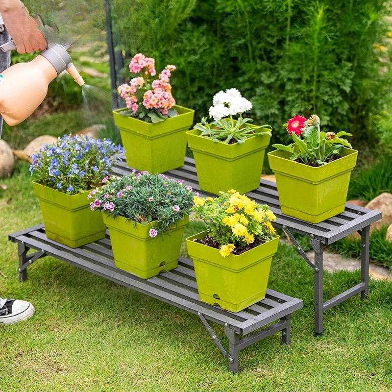 ニューピグコーポレーション ピグ（R）ポリモジュラースピルデッキ 660×660×146 mm PAK524 (1台) 取り寄せ商品 ピグ ポリモジュラースピルデッキ PAK529 2ドラム缶用