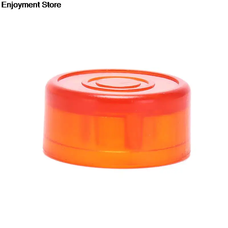 Electric Guitar Pedal Guitar Accessories Electric Guitar Switch Guitar Pedal Topper 10Pcs/pack Electric Guitar Effect Pedal Foot Nail Cap Amplifiers Candy Color Foot Switch Toppers Knob Accessories 2.5cm