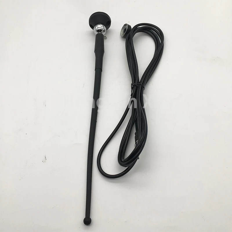 小松pc xcmgキャタピラーcat sany syラジオアンテナマストショベル