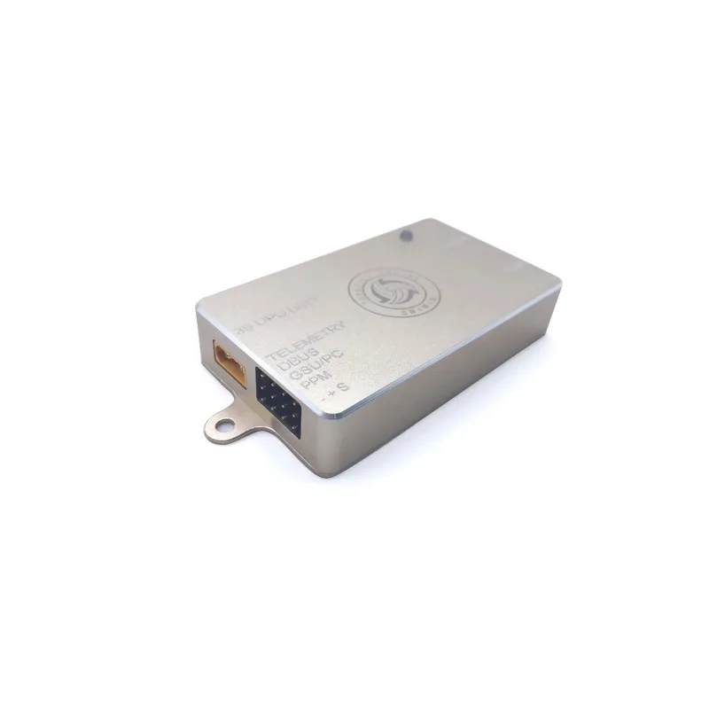 

SWIWIN Turbojet двигатель V3 ECU