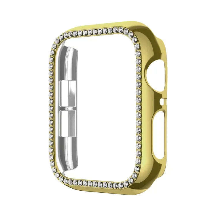 Enhanced Diamond Bling Bumper Protector