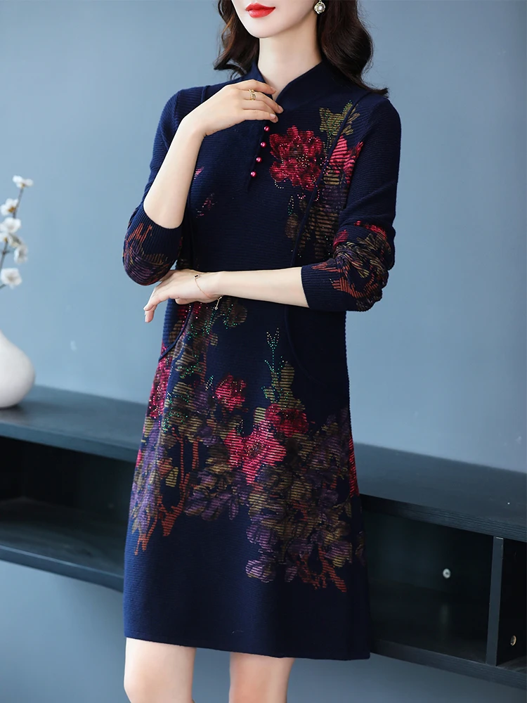 dress sweaters for women Light Blue Dress Shirt | Dynamic 4-Way Stretch
