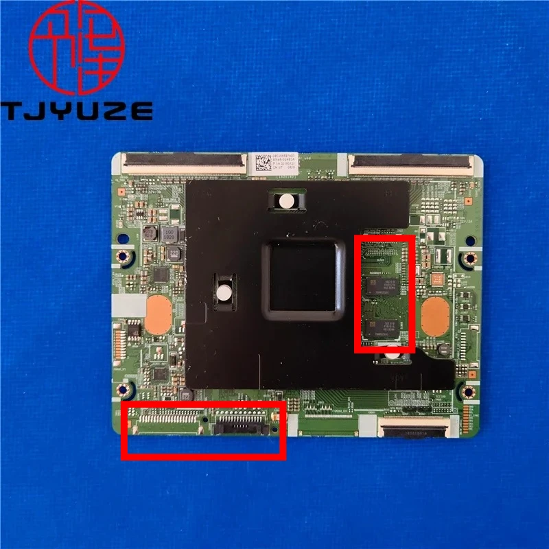 BN95-02490A BN97-10322A T-CON board For 48 INCH TV