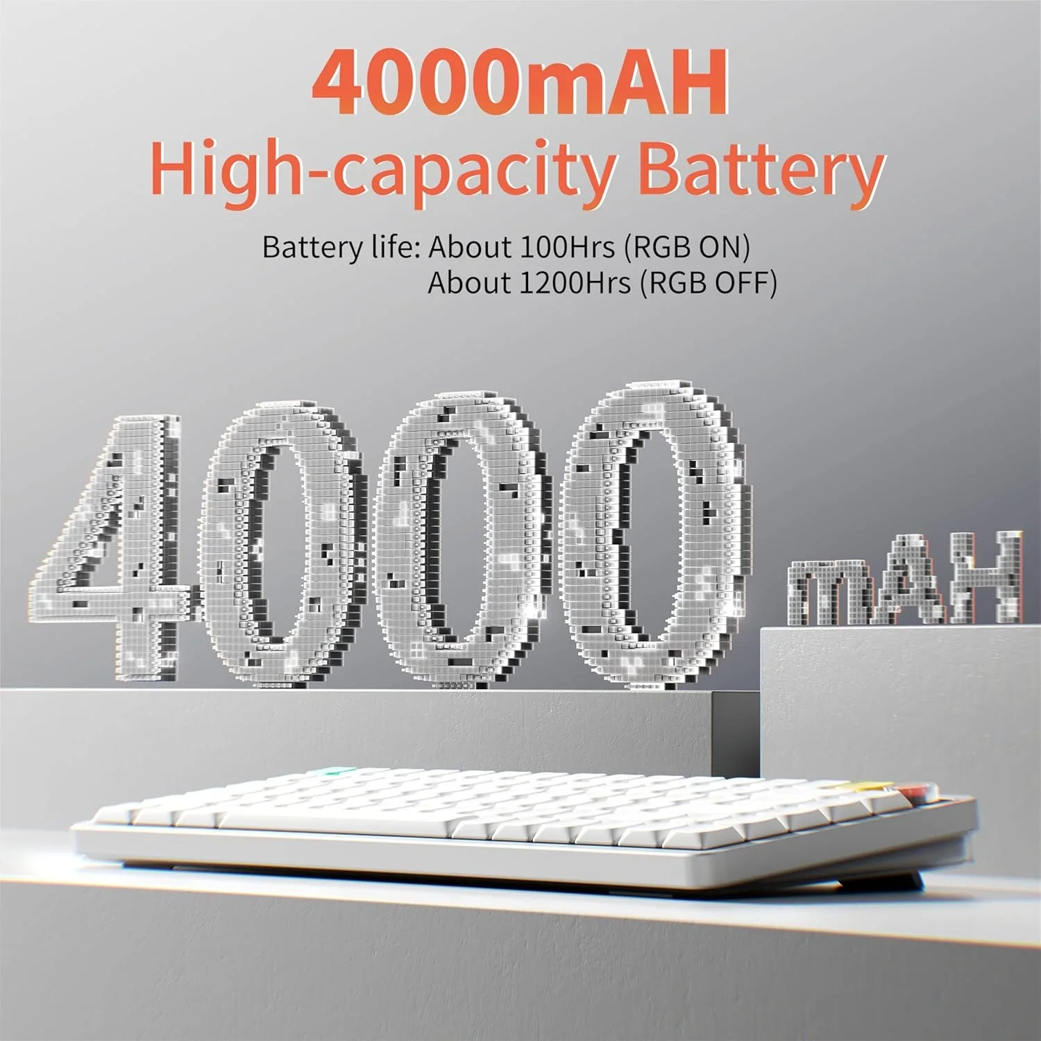 【新品未開封】NuPhy Air75 V3 白 US Rednano Nuphy Air75 : Wireless & Low Profile Keyboard Mechanical – NuPhy