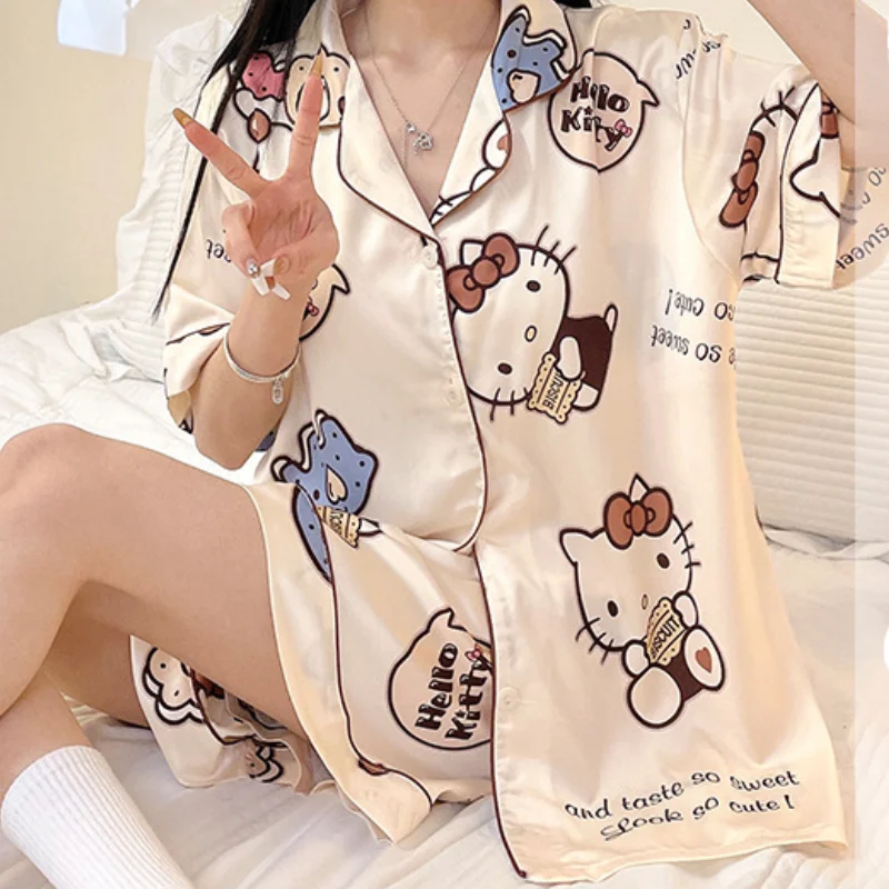 

Аксессуары для дома в стиле аниме Kawaii, милый мультяшный мягкий подарок для девочек, 2 шт.