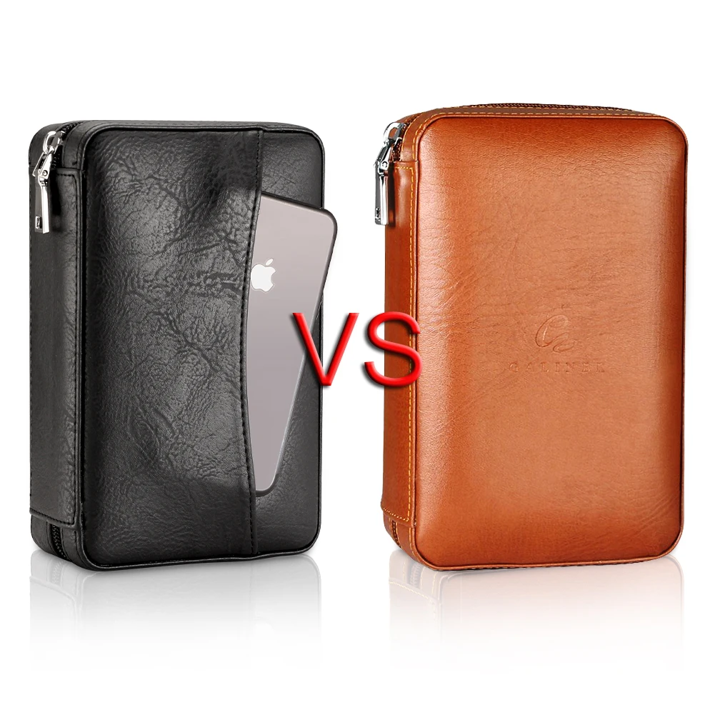 Humidor Per Sigari Adorini Firenze Deluxe | Consegna Gratuita - Foto 2