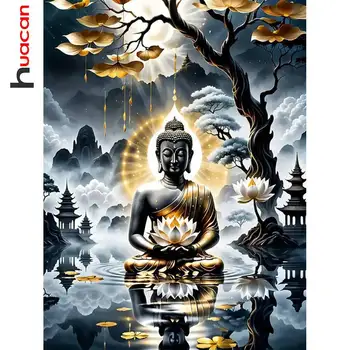 5D Diamond Embroidery Painting 1