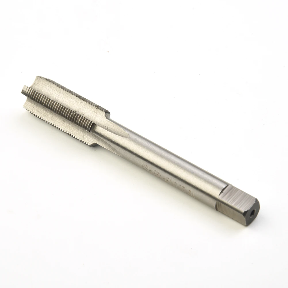 1 Sätze 1/2"-28 Pistolenmithing-Gewindebohrer + Matrizensatz (1/2" x 28) für 9 mm, 223, 5,56, 22LR 1/2x28 Gewindebohrer + 1/2x28 Matrize für die rechte Hand – Detail 15