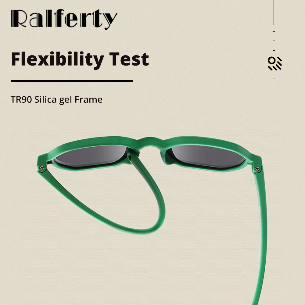 Kids Sunglasses Flexible Ultra-light Soft Baby Polarized Hexagonal Anti-glare Eyepieces Infant Girl Boy