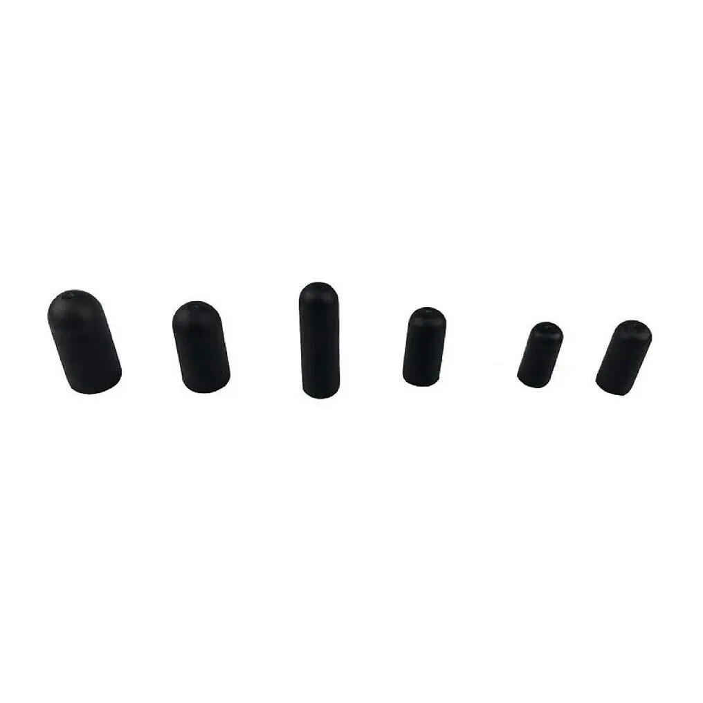 Рисунок 5 - Набор резиновых колпачков для пылесоса